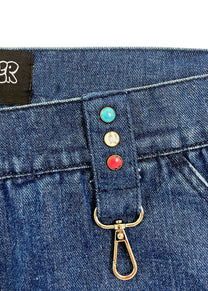 Pas de Mer PDM shorts