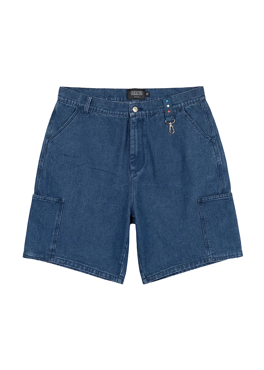 Pas de Mer PDM shorts