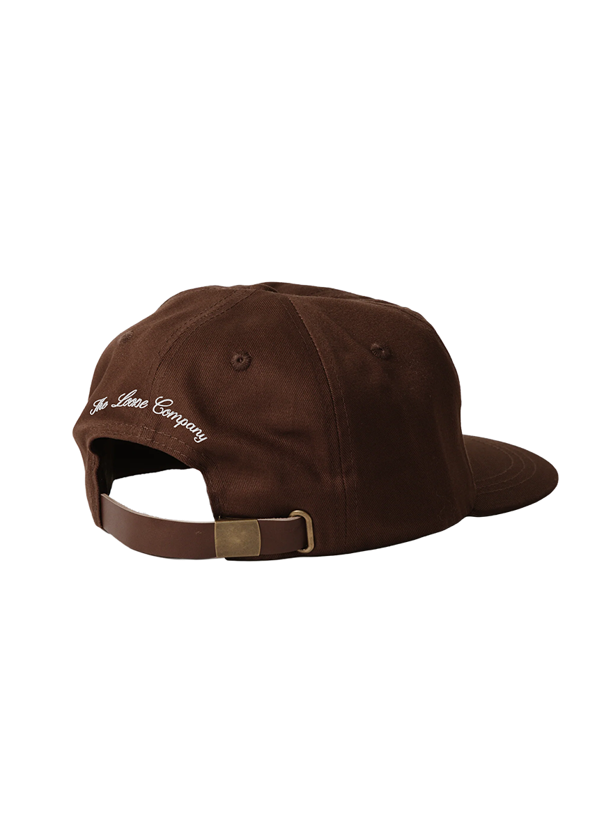 The Loose Company Pet The Puppy cap