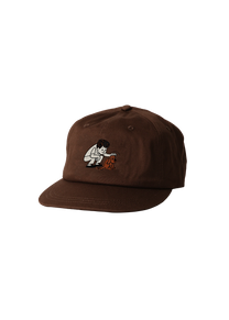 The Loose Company Pet The Puppy cap