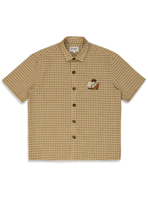 The Loose Company Pet The Puppy shirt