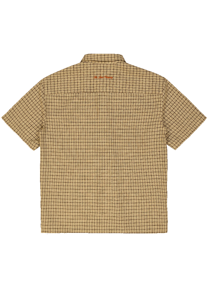 The Loose Company Pet The Puppy shirt