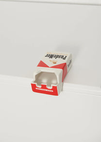 Pas de Mer Not Long Time ashtray