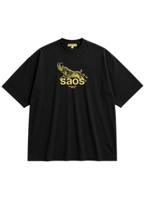 Dangerous Minds SAOS Tragos tee