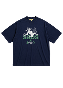 Dangerous Minds SAOS Kabeiros tee