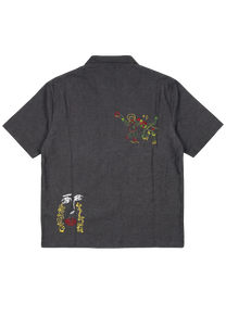 Pas de Mer Sbugnine shirt