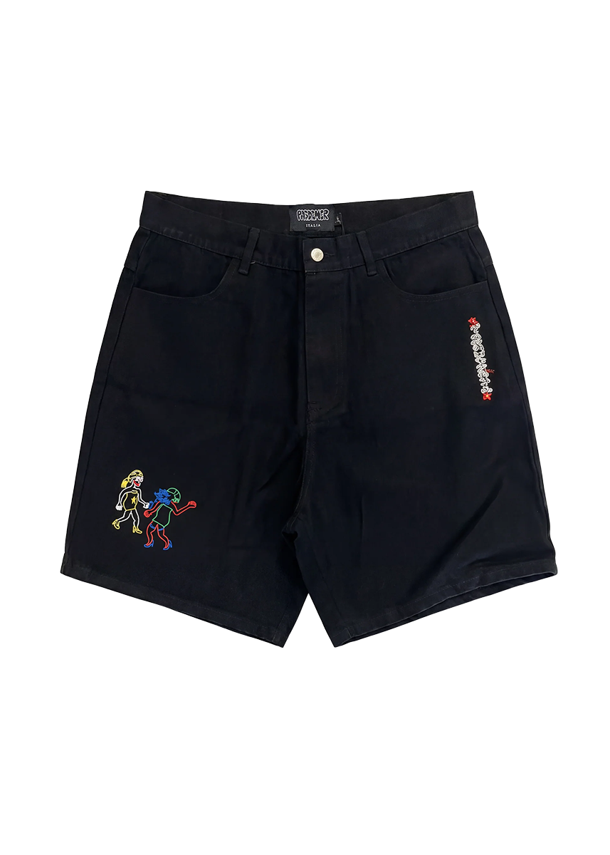 Pas de Mer Sbugnine shorts