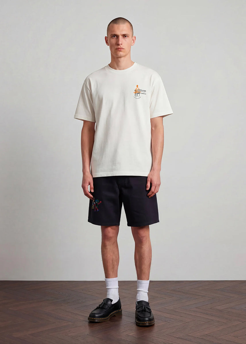Pas de Mer Sbugnine shorts