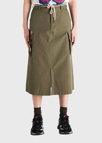 Deus Ex Machina Arts &amp; Crafts BUO skirt