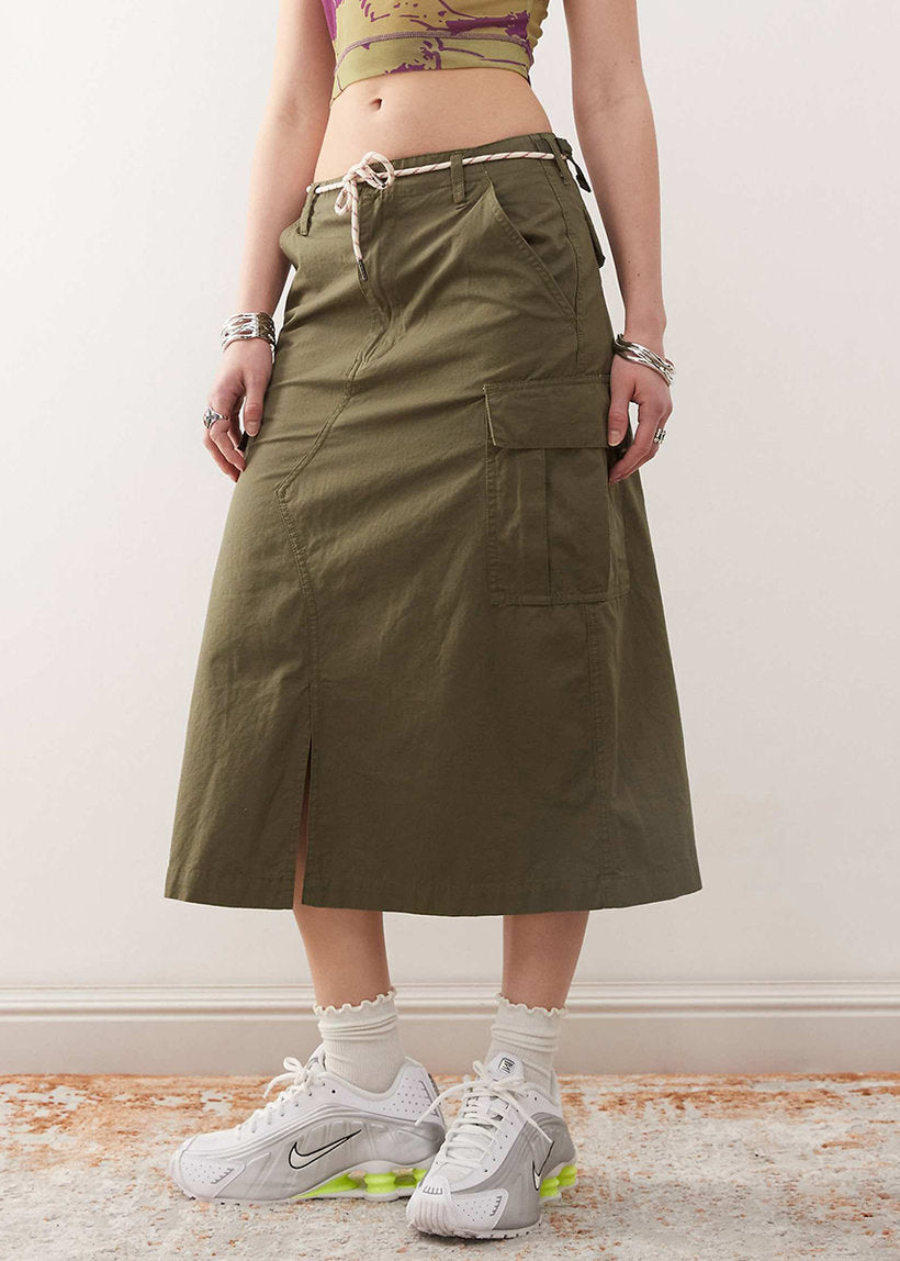 Deus Ex Machina Arts &amp; Crafts BUO skirt