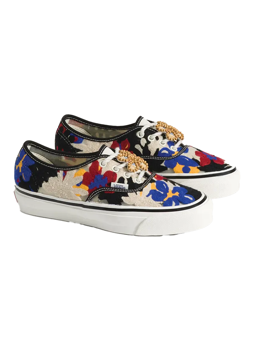 Vans VN000Y0S4481 LX Authentic 44 Needlework multi