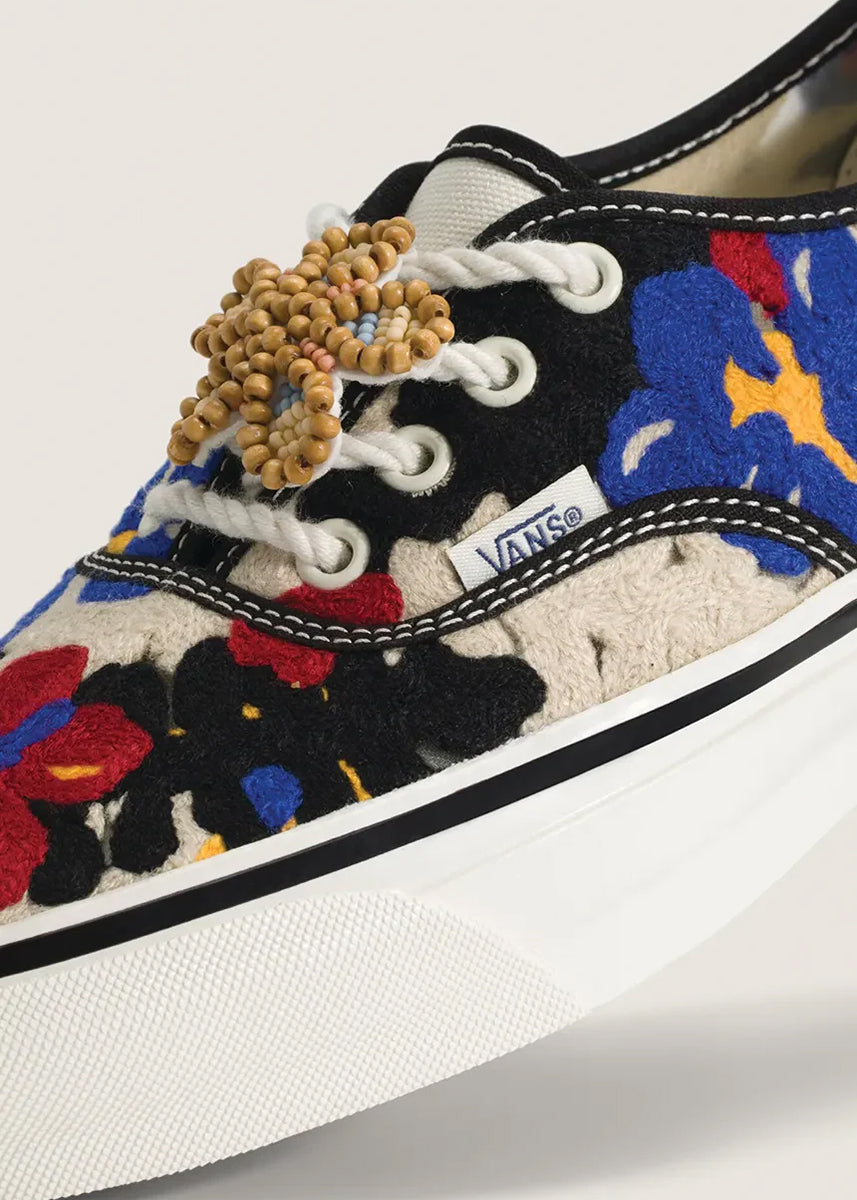 Vans VN000Y0S4481 LX Authentic 44 Needlework multi