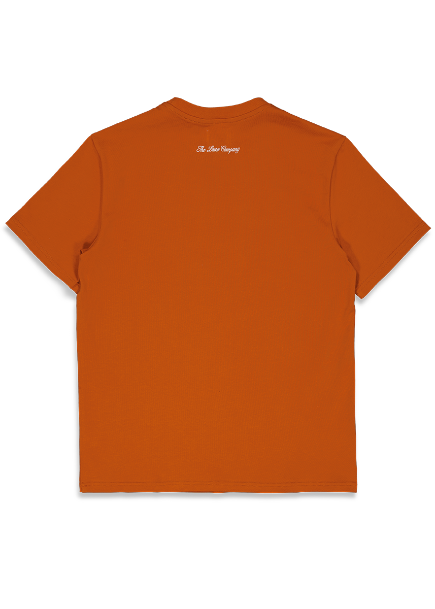 The Loose Company Tennis tshirt