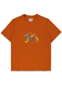The Loose Company Tennis tshirt