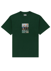 The Loose Company Curious tshirt