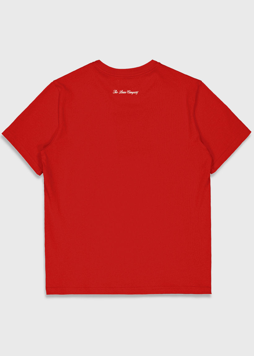 The Loose Company Flower tshirt