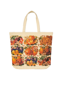 The Loose Company Fruit tote bag