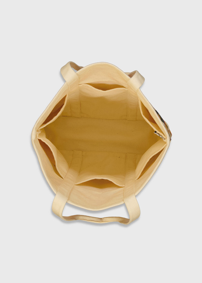 The Loose Company Fruit tote bag
