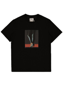 The Loose Company Heels tshirt