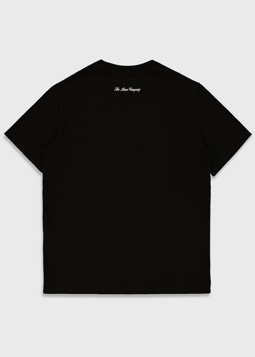 THE LOOSE COMPANY Heels tshirt