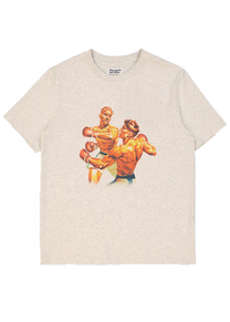 The Loose Company Left Hook tshirt