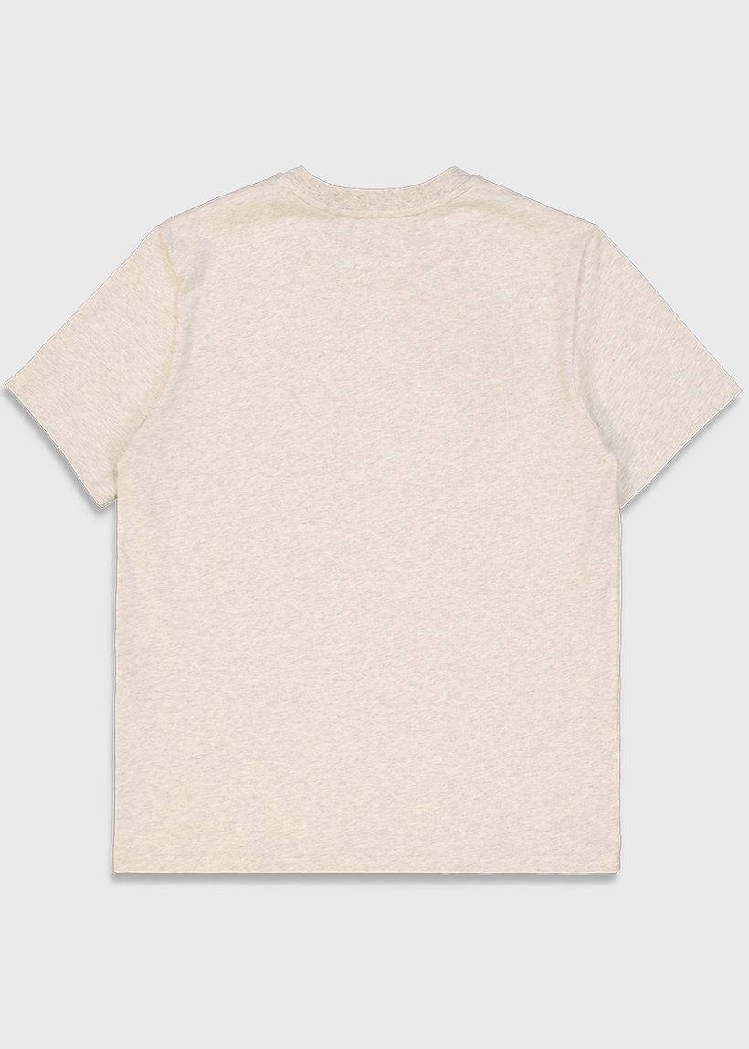 THE LOOSE COMPANY Left Hook tshirt