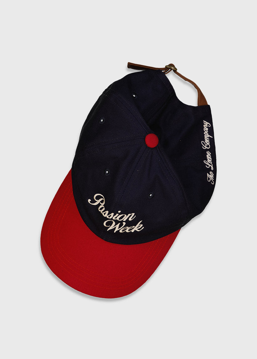 THE LOOSE COMPANY Passion Week cap