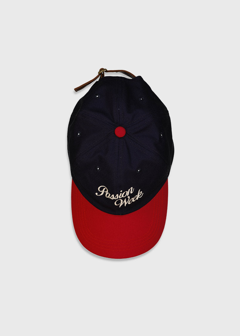 THE LOOSE COMPANY Passion Week cap