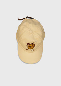 THE LOOSE COMPANY Ping Pong cap