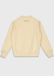 The Loose Company Rocking Horse crewneck