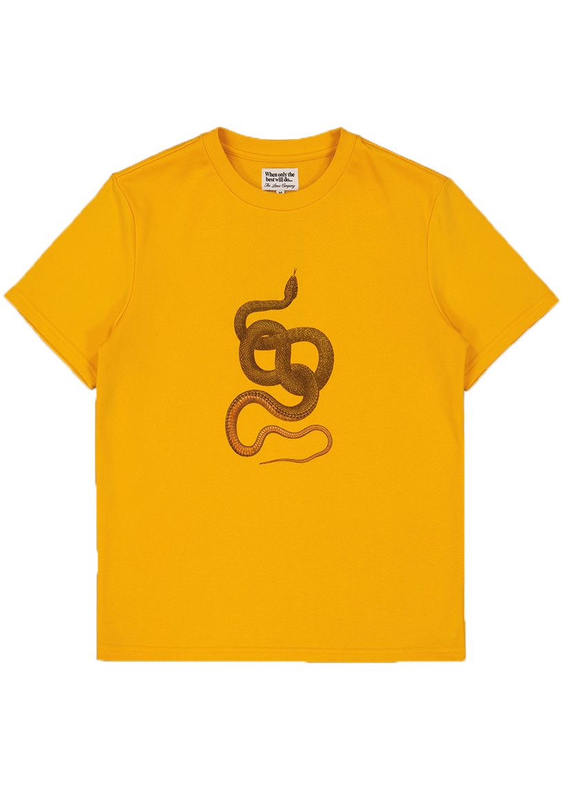 The Loose Company Snake tshirt