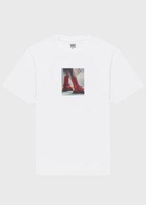 THE LOOSE COMPANY Socks tshirt