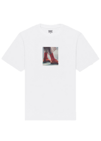 The Loose Company Socks tshirt