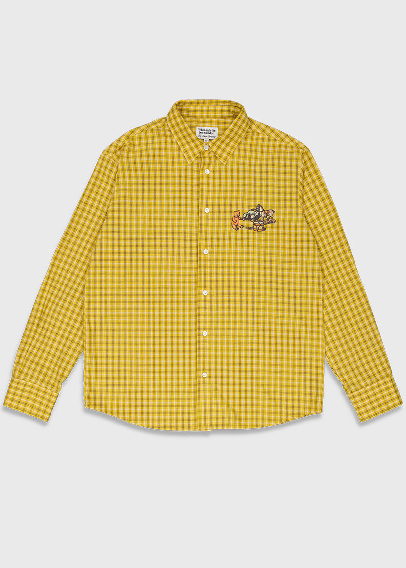 THE LOOSE COMPANY Toys shirt