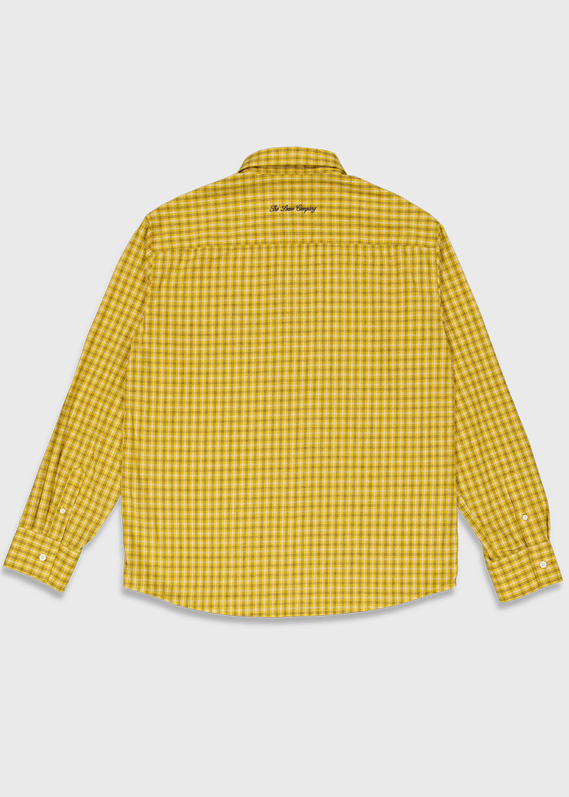 THE LOOSE COMPANY Toys shirt