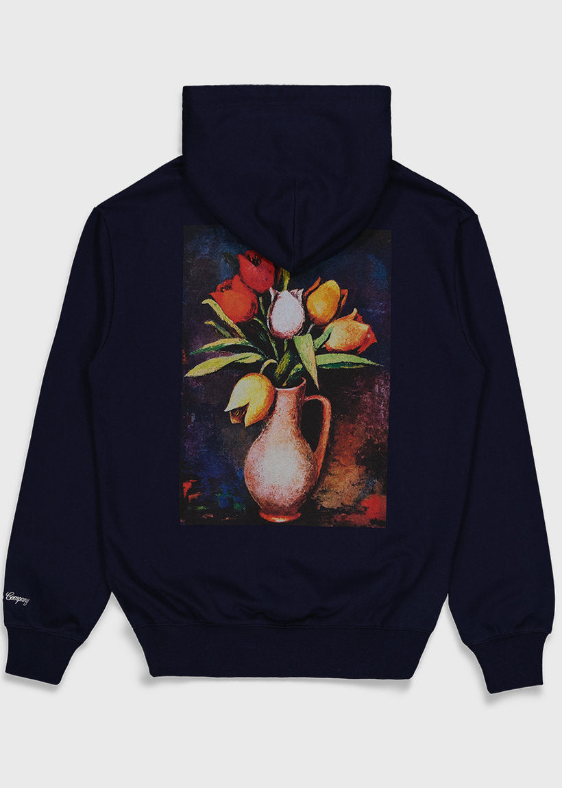 THE LOOSE COMPANY Vase Hoodie