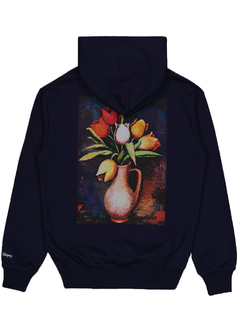 The Loose Company Vase hoodie