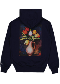 The Loose Company Vase hoodie