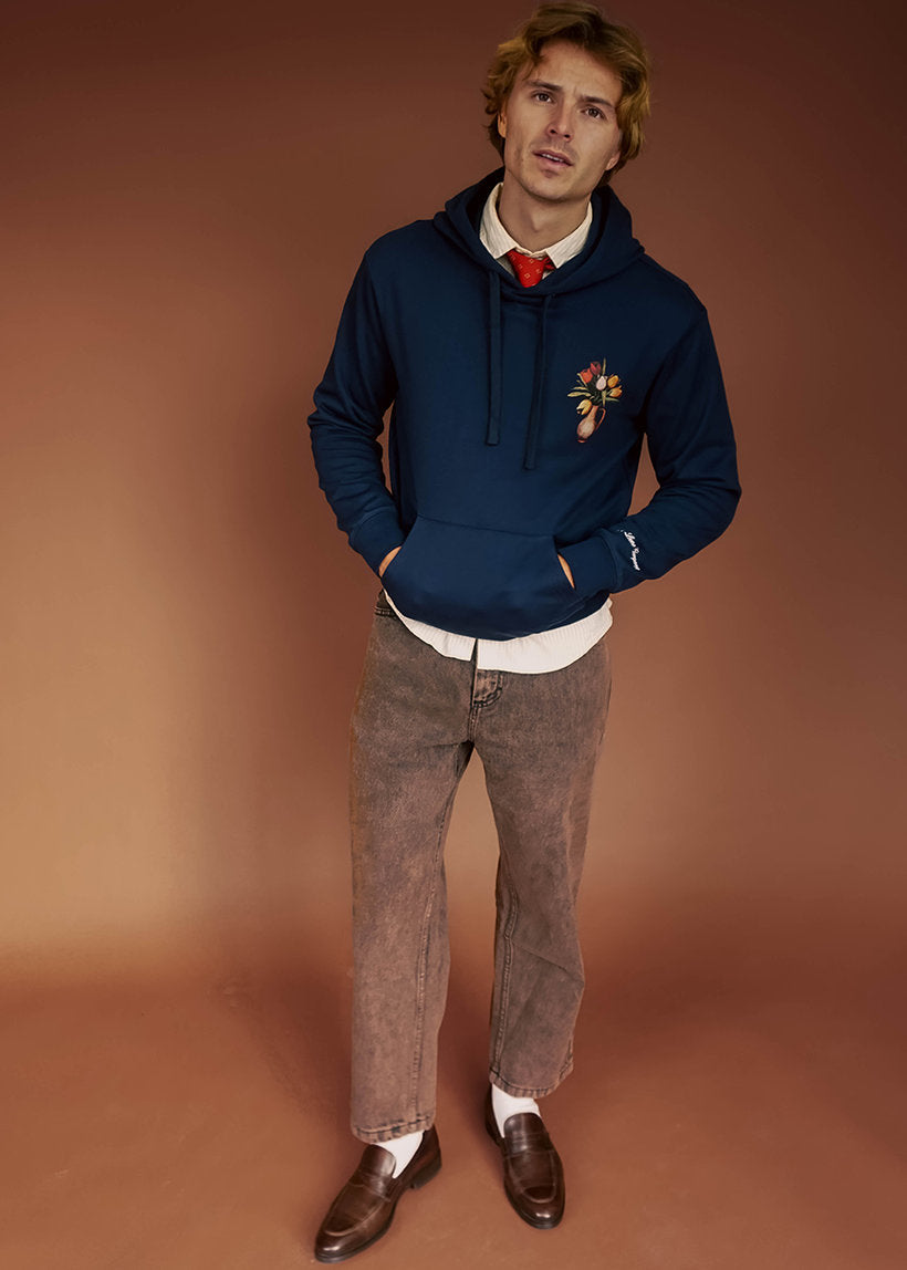 THE LOOSE COMPANY Vase Hoodie