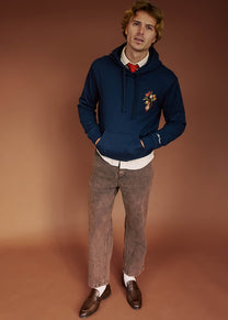 The Loose Company Vase hoodie