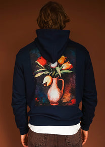 The Loose Company Vase hoodie