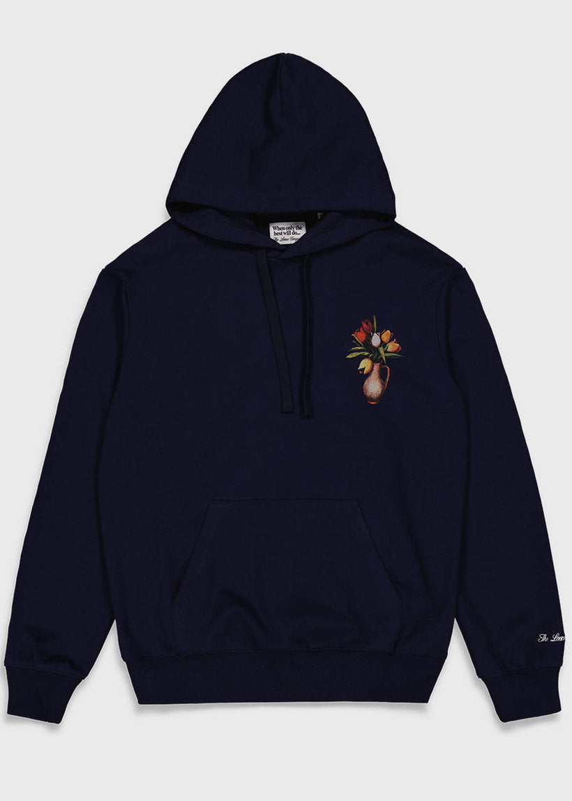 The Loose Company Vase hoodie