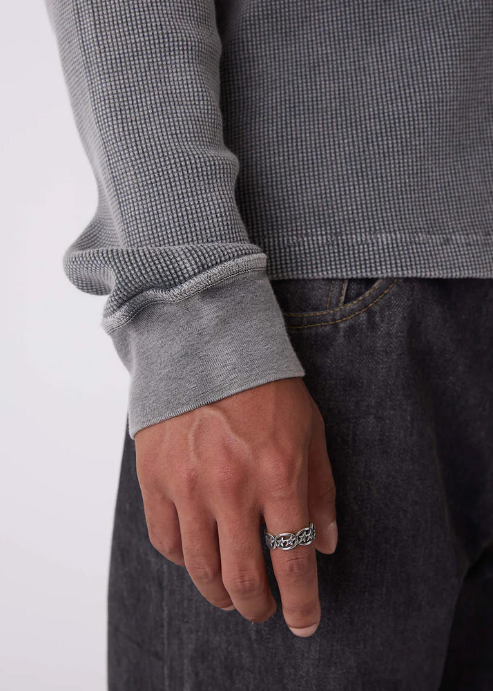 TwoJeys All-round Superstar Ring