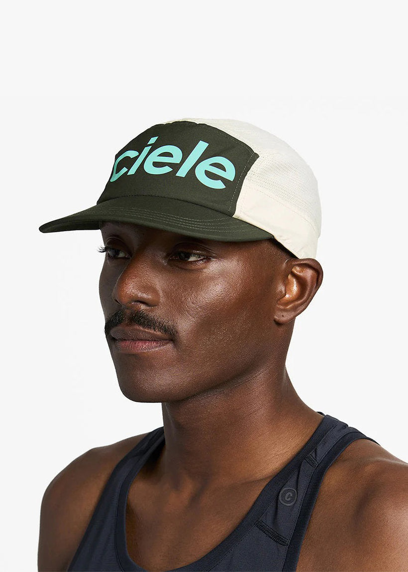 Ciele Gocap Comp Century seaweed rainyday