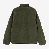 Carhartt WIP I035696 Prentis Liner opuntia/black