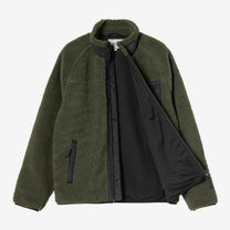 Carhartt WIP I035696 Prentis Liner opuntia/black