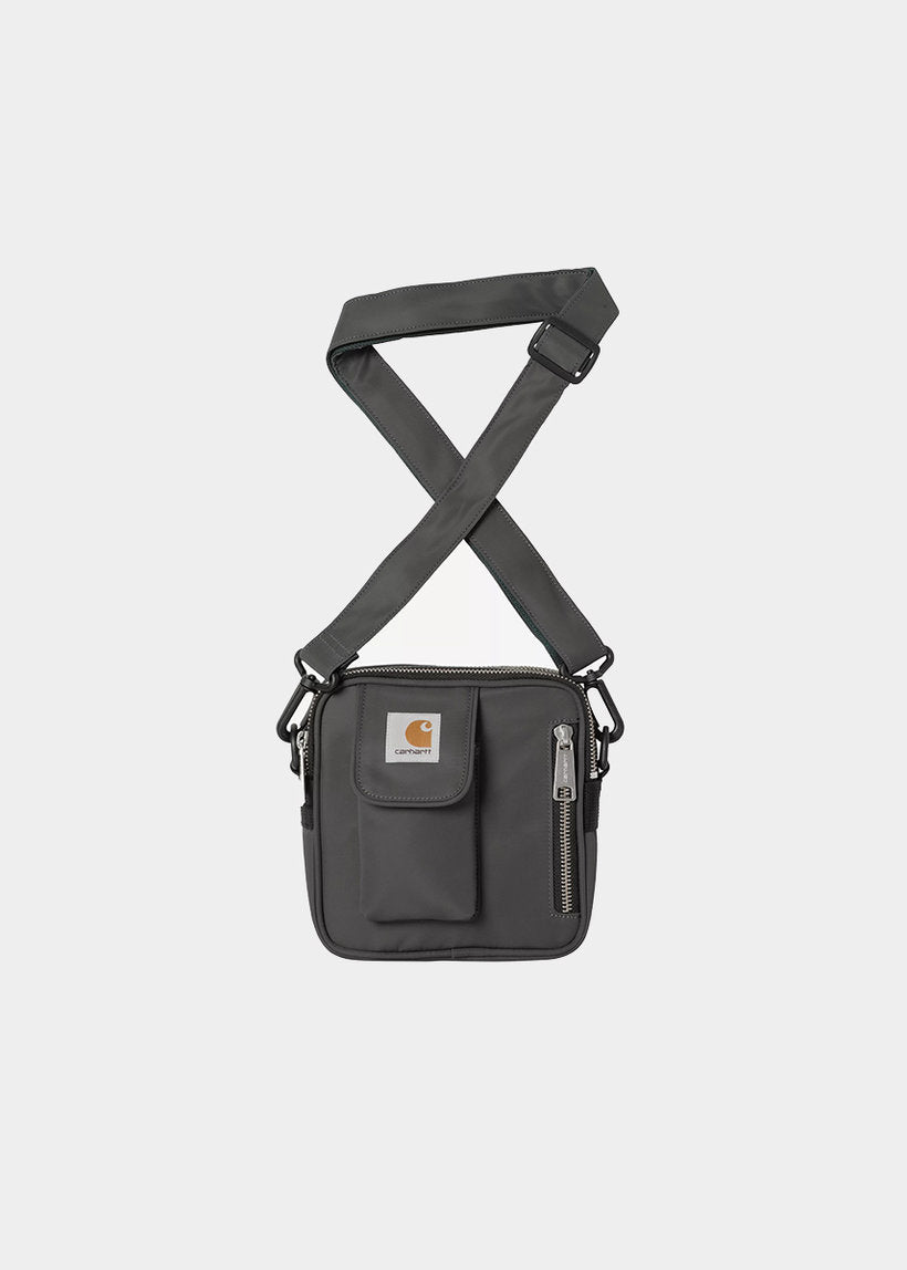 Carhartt WIP I035212 Alumni dark fir bag