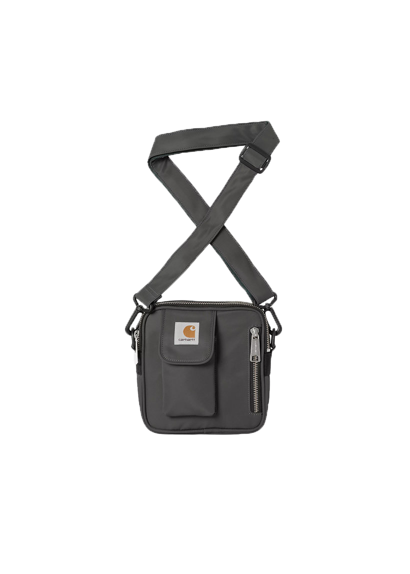 Carhartt WIP I035212 Alumni dark fir bag