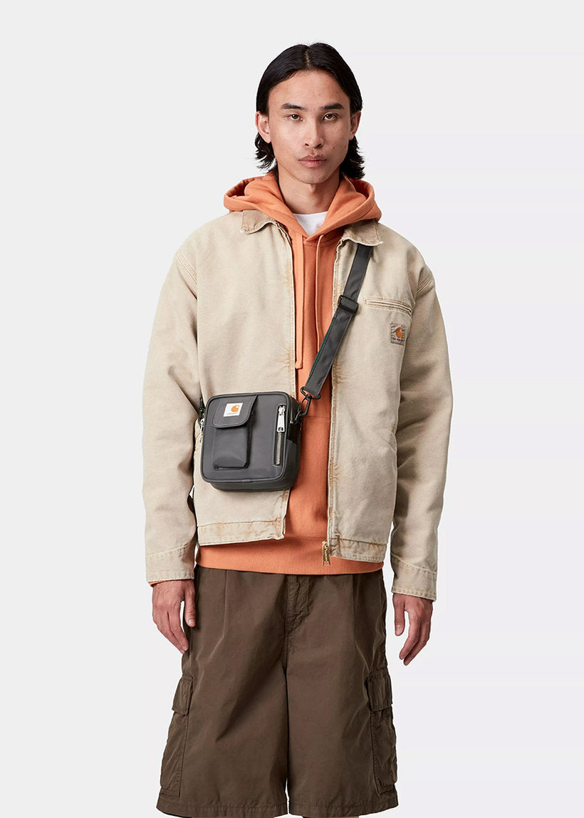Carhartt WIP I035212 Alumni dark fir bag