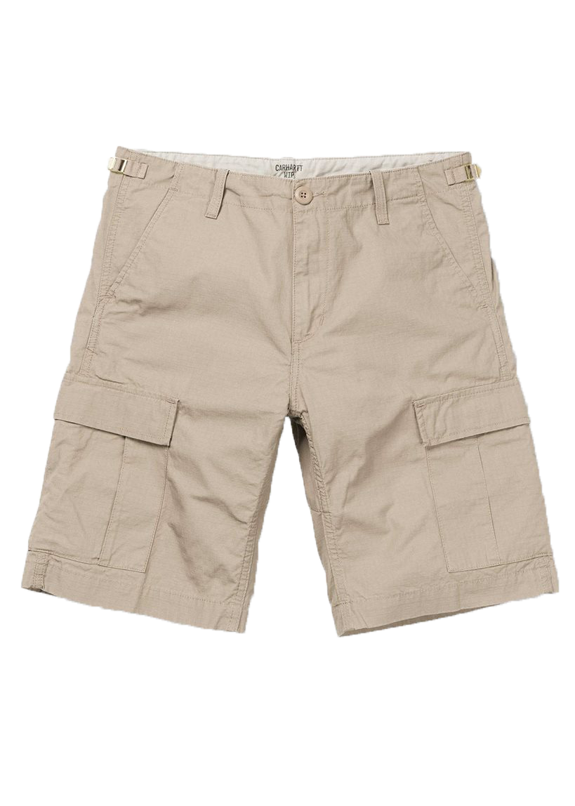 Carhartt WIP I028245 Aviation wall cargo shorts